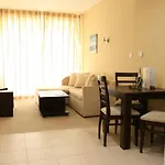 Casablanca 호텔 오브조르