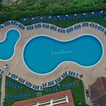 Casablanca
