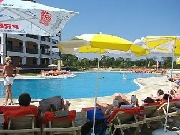 Casablanca Hotel