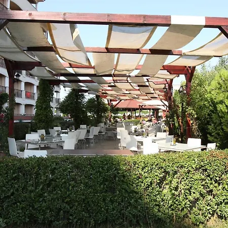Casablanca 4*