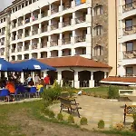 Hotel Casablanca Obzor