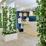 Hotel Casablanca Obzor