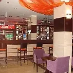 Casablanca Hotel 4*