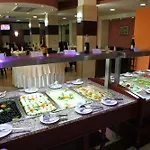 Casablanca 4* Obzor