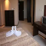Casablanca Hotel 4*