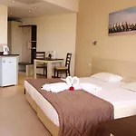 Casablanca 4* Obzor