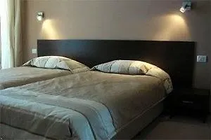 Casablanca Hotel