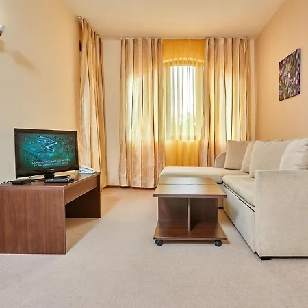 Casablanca Hotel