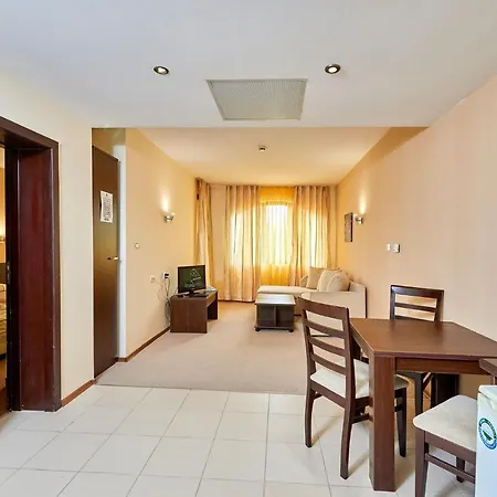 Casablanca Obzor