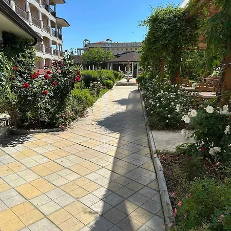 Hotel Casablanca Obzor