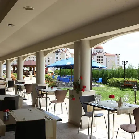Hotel Casablanca