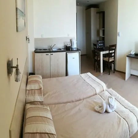 Casablanca Hotel Obzor