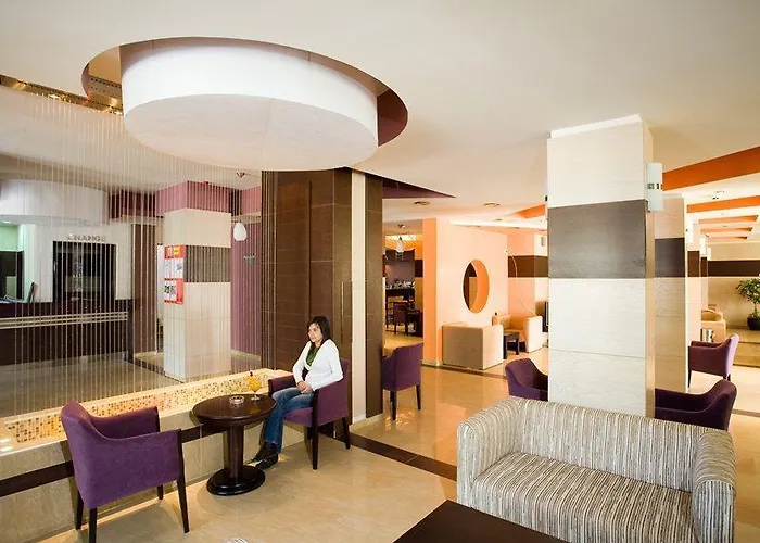 Hotel Casablanca Obzor