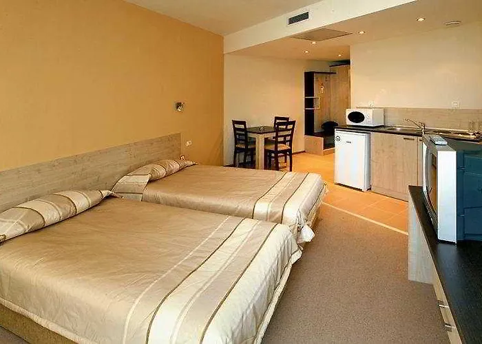 Casablanca Hotel Obzor